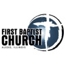 FirstBaptistChurch artwork