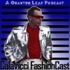 Calavicci FashionCast artwork