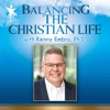 Balancing the Christian Life artwork