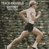 Track and Field History with Jesse Squire artwork