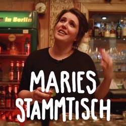 Maries Stammtisch Podcast - Meimberg GmbH