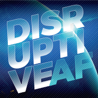 The DisruptiveAF Podcast podcast
