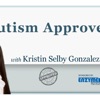Autism Approved Radio artwork