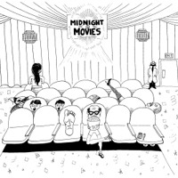 Midnight Movies podcast