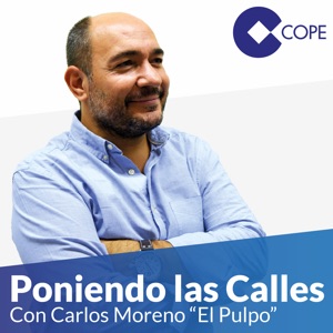 La del Pulpo (20 de Septiembre de 2019)