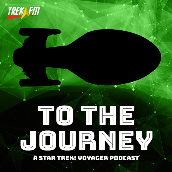 Trek.fm poster