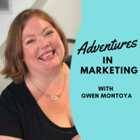 Adventures in Marketing podcast