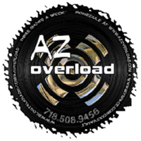 AZoverload.com podcast