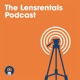 The Lensrentals Podcast