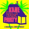 Kame House Party - A Dragon Ball Comedy Podcast artwork