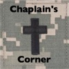 Chaplain's Corner artwork