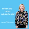 Thriving Thru Menopause artwork