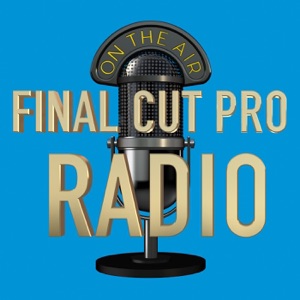 FCPRadio 092 The Aussie FCPros Volume 1