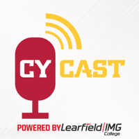 Episode 55 - Steve Prohm