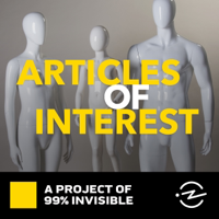 podcast cover