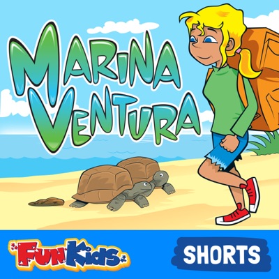 Marina Ventura: Kids Guide to Our Planet Marina Ventura: Kids Guide to Our Planet