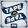Tape to Tape artwork