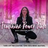 Feminine Power Time with Christine Arylo artwork