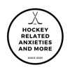 Hockey Related Anxieties and More artwork