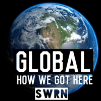 Global: America podcast