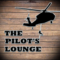 The Pilot's Lounge podcast