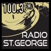 KDXI Radio St George 100.3 artwork