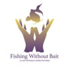 Fishing Without Bait: A Full Impact Mindfulness Podcast artwork
