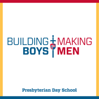 Building Boys, Making Men podcast