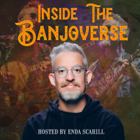 Episode 11: Abigail Washburn