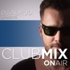 Almud presents Clubmix ON AIR artwork