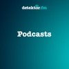 detektor.fm | Podcasts artwork