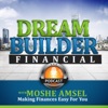 Dream Builder Financial - Making Finances Easy For You - Personal Finance and Career Development artwork