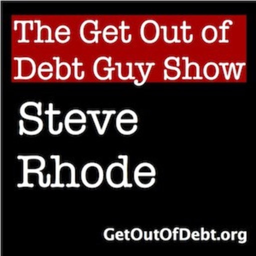 Best Episodes Of Debt Free In 30 - cover image of get out of debt guy show