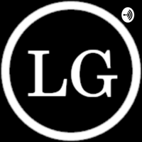 Anything Goes with LeeGee podcast