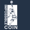 IMPOSSIBLE COIN artwork