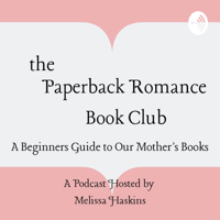 The Paperback Romance Book Club podcast