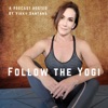 Follow the Yogi's Path: Unveiling Inner Bliss with Vikky Santana artwork
