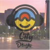 City Days artwork