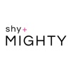 Shy and Mighty artwork