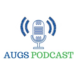 The AUGS Podcast