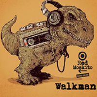 Walkman de Bobby Flores