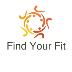 Find Your Fit Episode #37 Special Guest Brandon Stepanowich (Ultra Athlete)