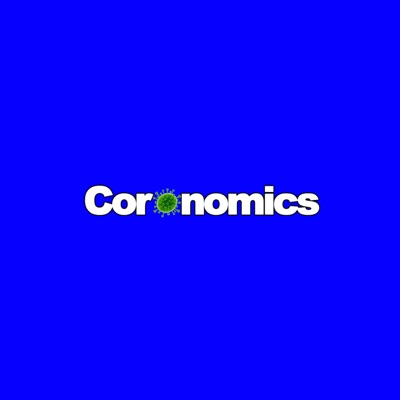 Coronomics🦠 Coronomics🦠
