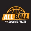 All Ball with Doug Gottlieb artwork