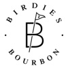 Birdies & Bourbon artwork