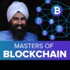Masters of Blockchain artwork
