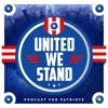 United We Stand- Podcast For Patriots artwork