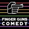 Finger Guns Comedy artwork
