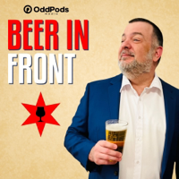 Beer In Front podcast