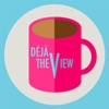 Déjà The View artwork